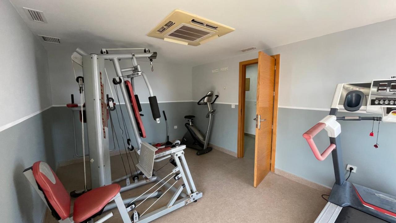 Veneziola Paradise, & Gym Apartment
