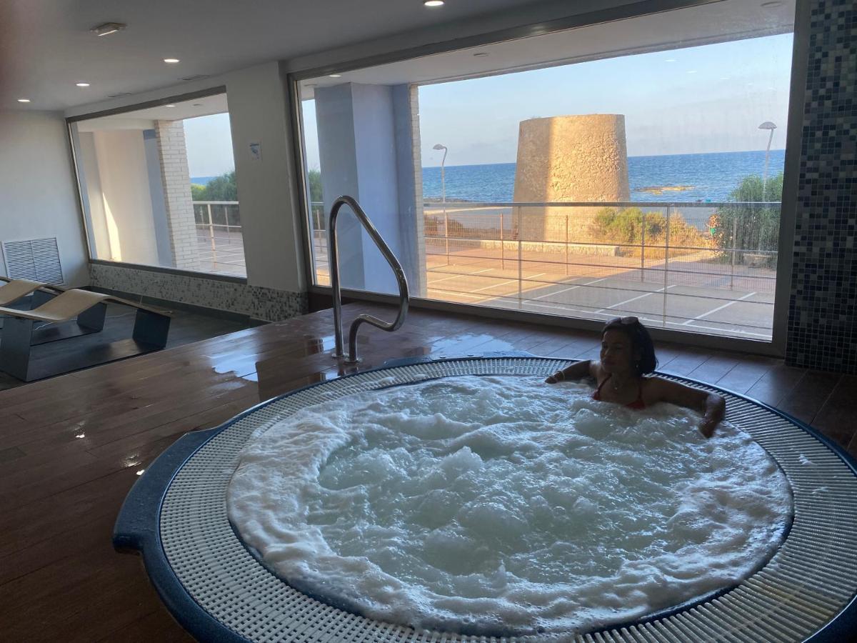 Apartment Veneziola Paradise, & Gym La Manga del Mar Menor