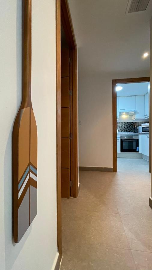 Veneziola Paradise, & Gym Apartment