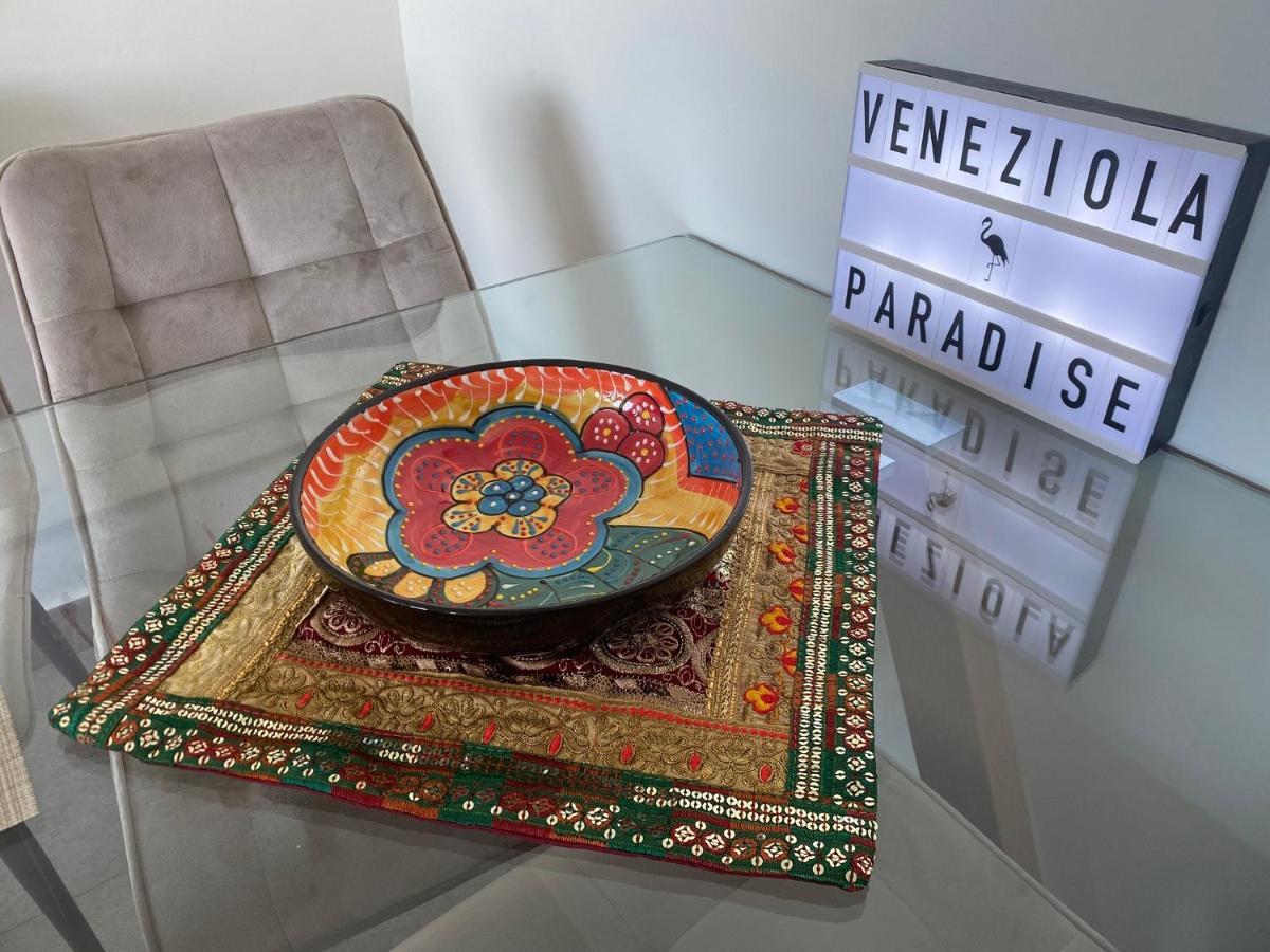 Veneziola Paradise, & Gym *